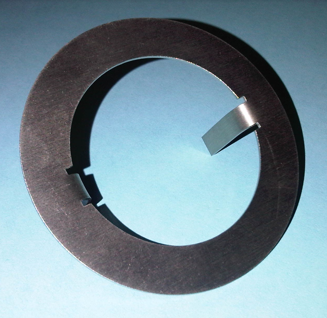 RA Column / Pole Trim Ring 50mm (2 inch)